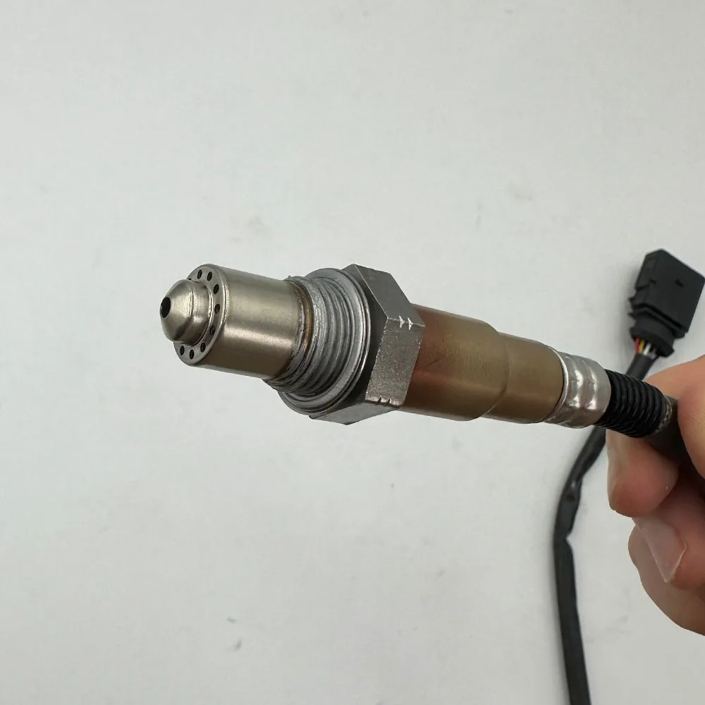 アウディA1用酸素センサー,a3,シートレオン,シュコダオクタビア,vw,ゴルフ,06k906262c 0258027051 0258027050,widebandlambda o2