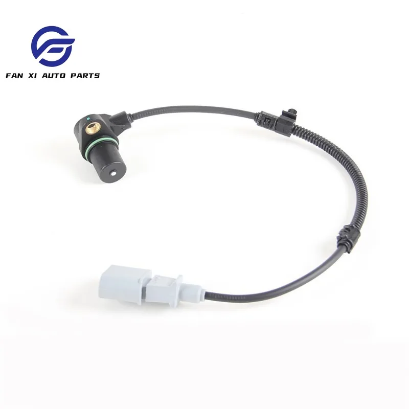 235-1327 022957147A 95560614700 95560643300 Engine Crankshaft Position Sensor for Audi Q7 2007-10 VW Touareg EuroVan R32