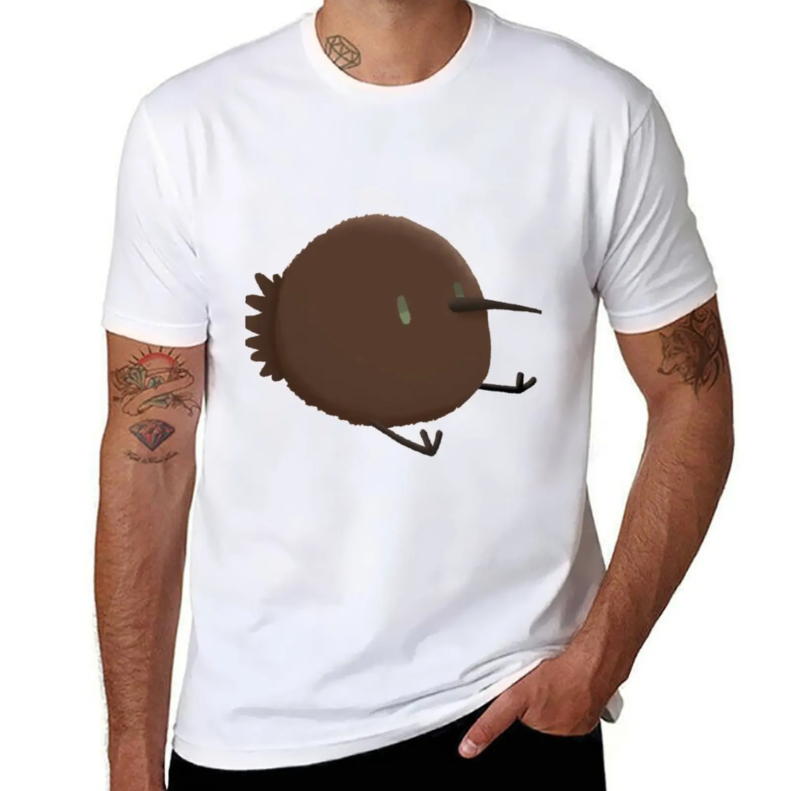 

Borb T-Shirt t shirts with prints t shirts for man cotton soft T-Shirt