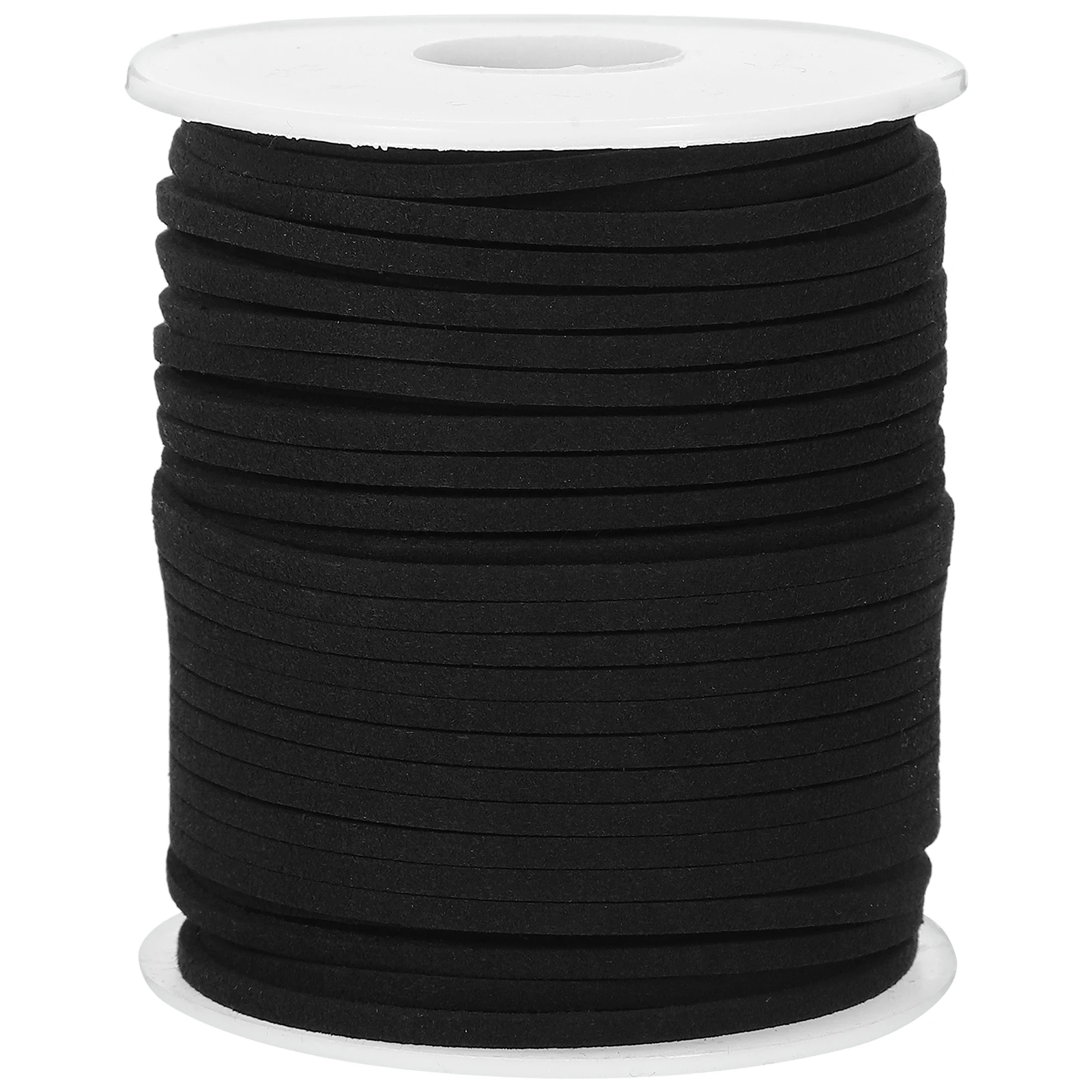 

50 Yard Cord for DIY Gift Cord For Jewelry Making Decor Crafts Gift Wrapping Bowknot Party String Supply Handmade Accessories