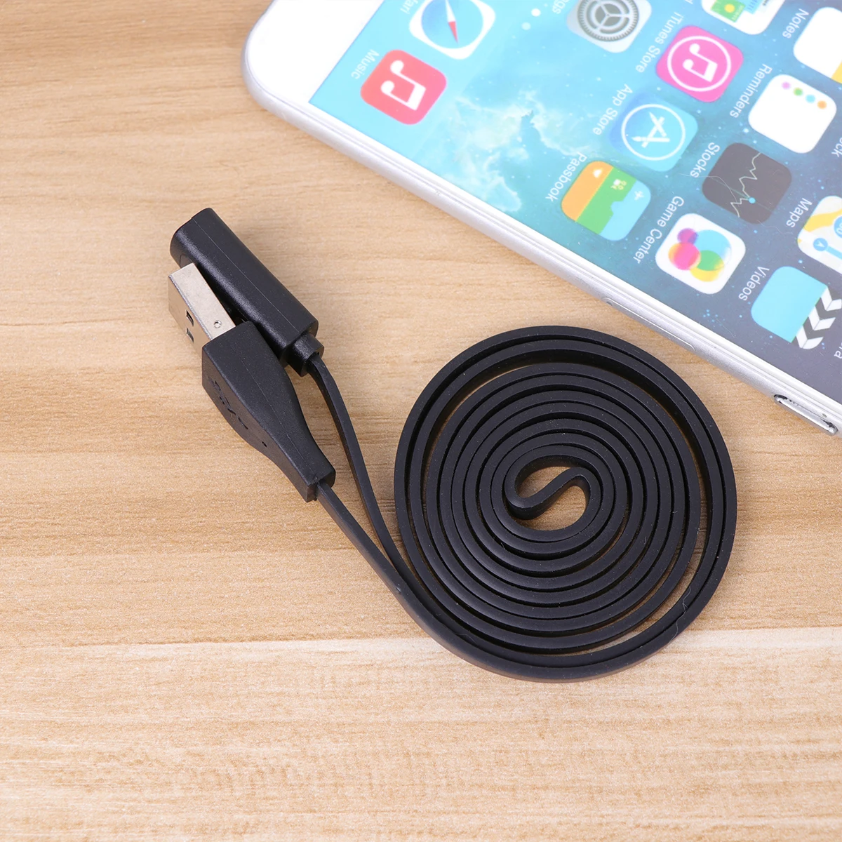 

Magnetic Charging Cable Smart Watch Watches Intelligent for Cord USB Cords