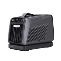 Portable DC 12V/24V Air Conditioner - RV Camping AC Unit for Tent, Car, Garage with US/EU/AU Plug, Mobile Climatiseur) 6