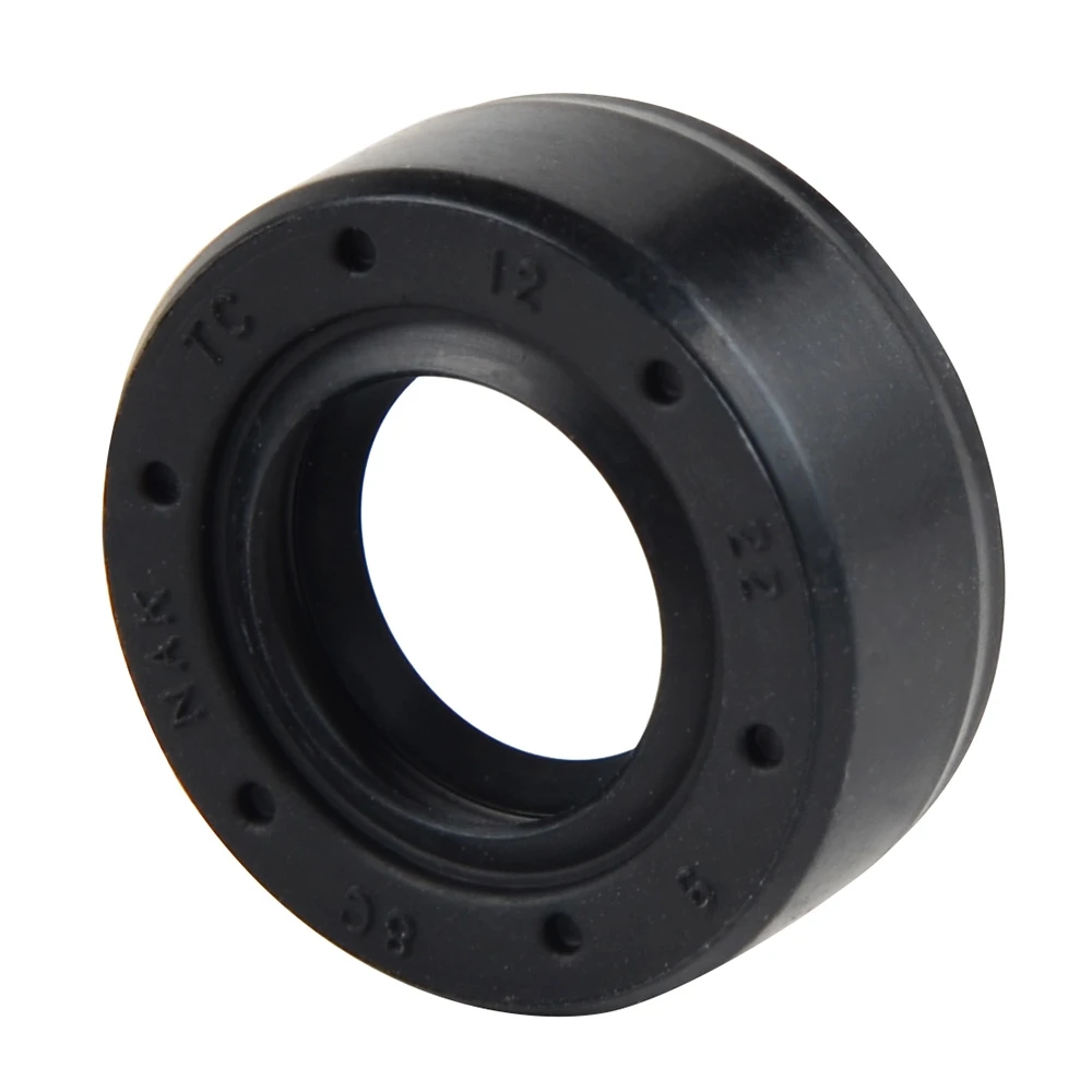 Gear Shifter Shaft Seal For Suzuki DR650 DR350 DR250 DR200 DR125 DR100 GN125 GN250 GN400 GSXR650 GSXR750 RM400 RM500 T125 T250