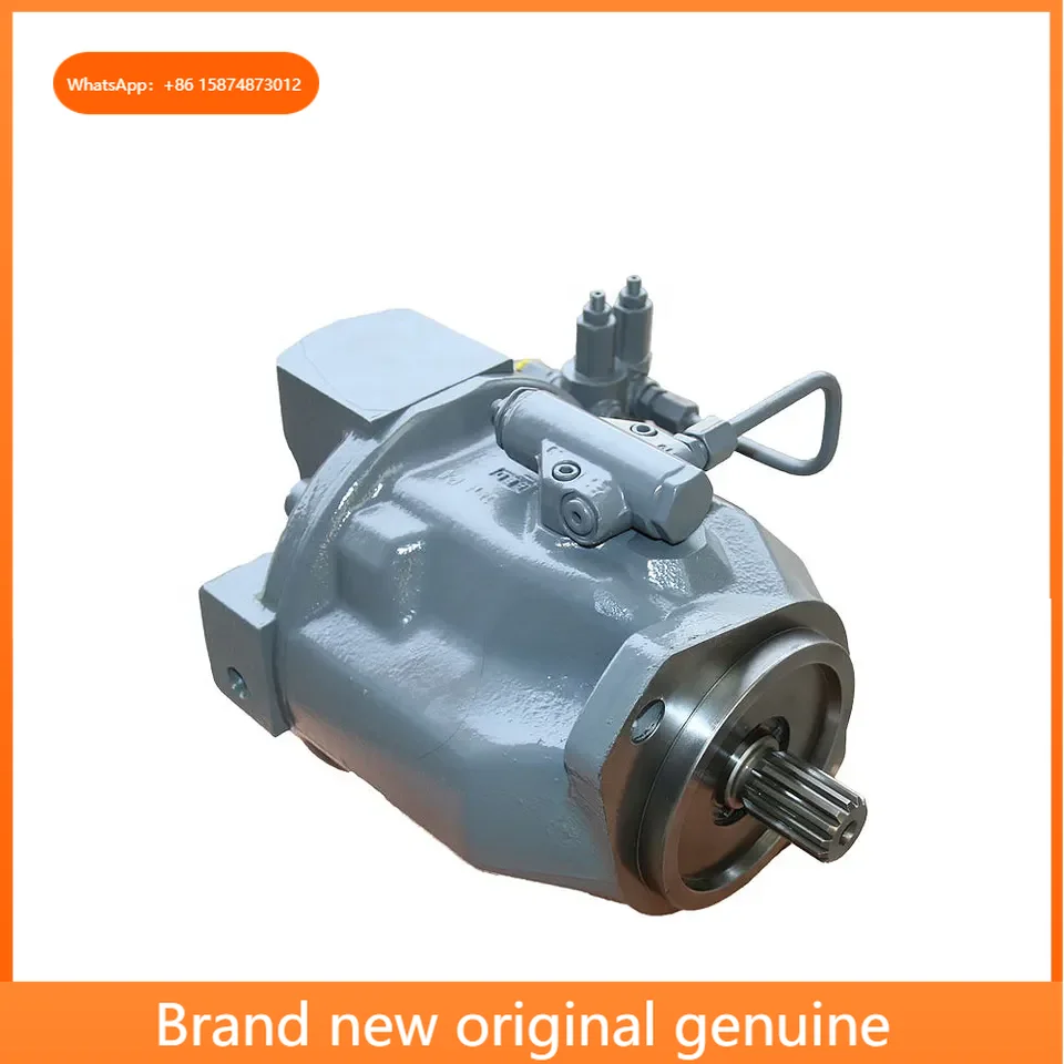 A10VO28 Axial Piston Pumps A10VO45 A10VO71 A10VO71DFR1/31R-VSC11N00 A10V045 A10V071 A10V028 Hydraulic Pump