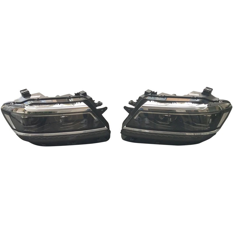 

Head Light for Tigua n HEAD LAMP LED 2016-20 Factory Supplier in China