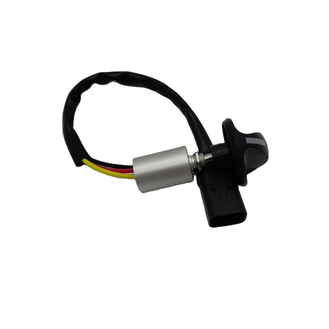 

High Quality Excavator Throttle Knob 268-0761 Throttle Knob for 306E 307E 308E