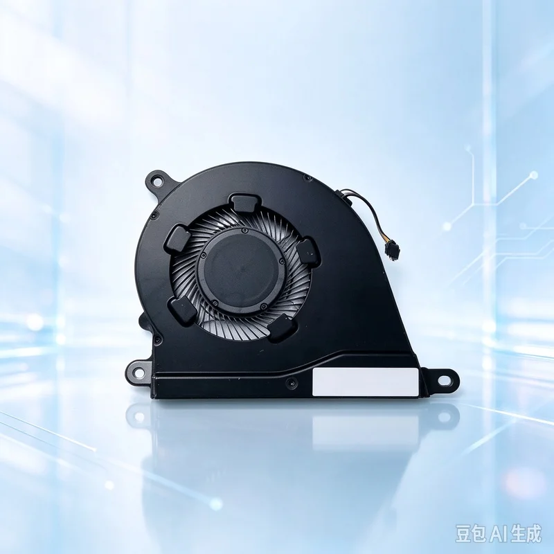 Replacement Cooling Fan For HP 14-DQ 15s-fq 15s-eq 15-DY L68134-001