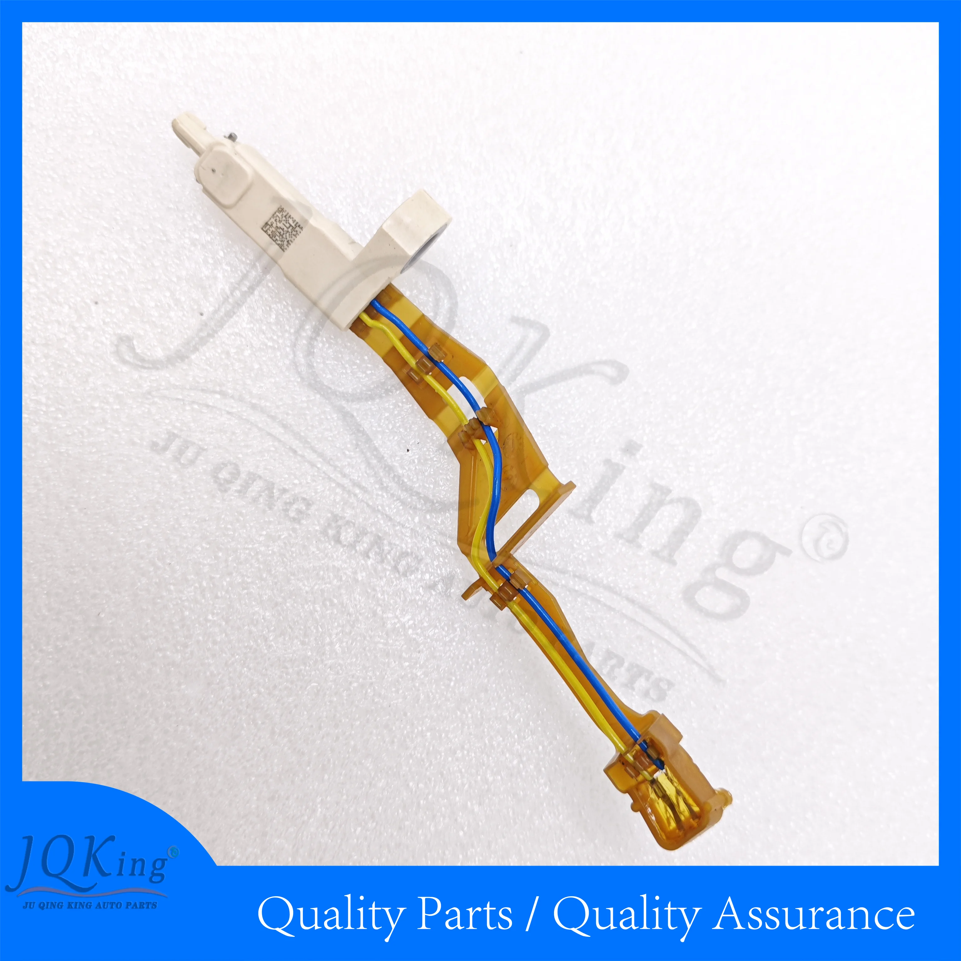 

8HP45 8HP70 Transmission Output Speed Sensor For LAND ROVER Jaguar BMW