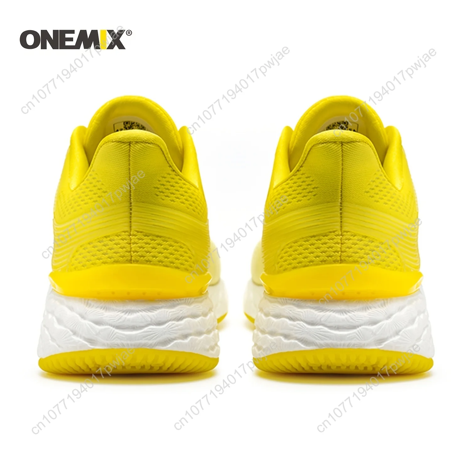 Unisex Unbreathable Lightweight Running Shoes: Perfect for Outdoor Athletic Performance!