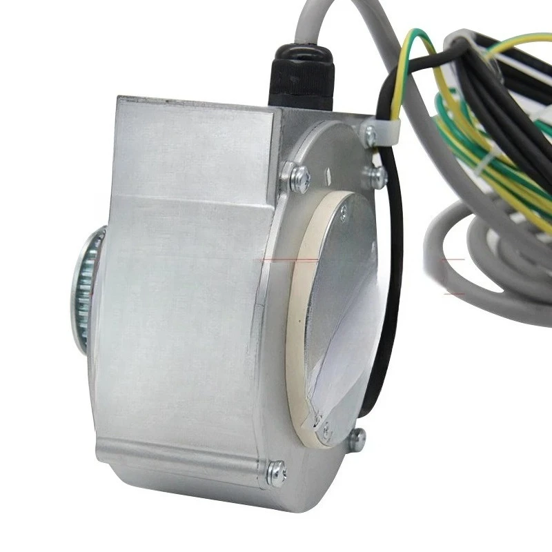 Permanent Magnet Synchronous Door Motor YTJ031-13/YTJ031-14 Permanent Magnet Door Motor