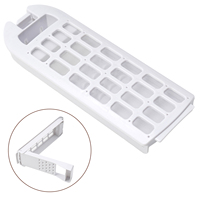 Washing Machine Lint Filter Box Fit For Haier H0030811660 MS70-BZ1528 HWT80MW1 Home Appliance Parts Household Supplies