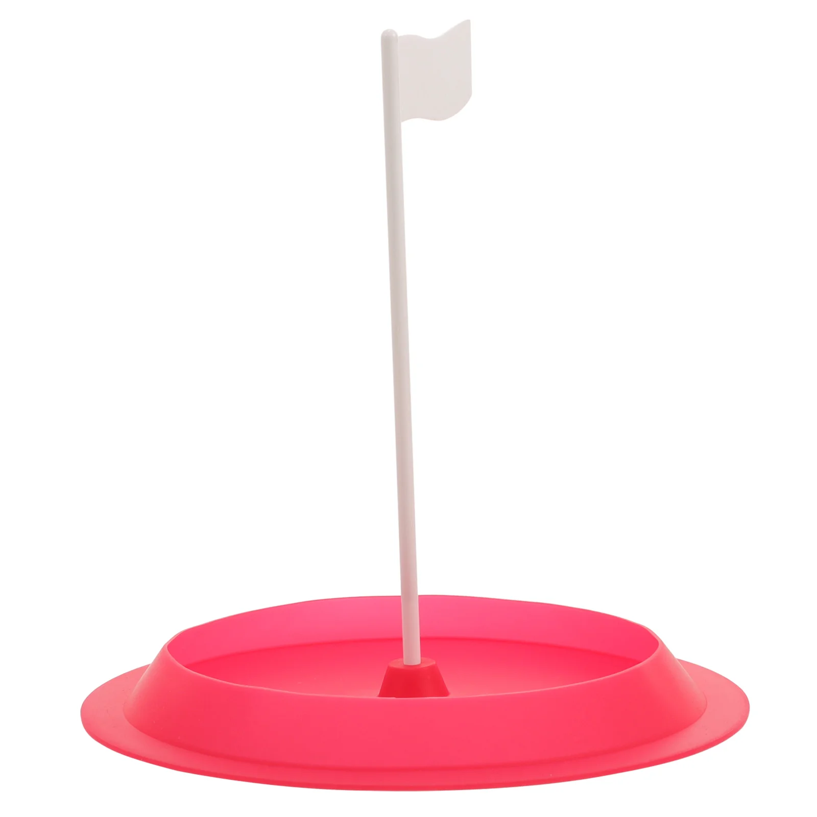 Golf Putting Cup Tool Small Putting Cup Golfing Hole Cup Golf Training Aid Golf Practice Tool