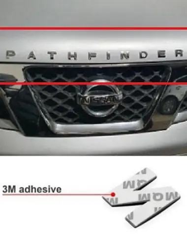 8 best sales निसान पाथफाइंडर 2008 - №7