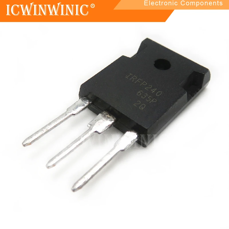 

10piece IRFP240PBF IRFP240