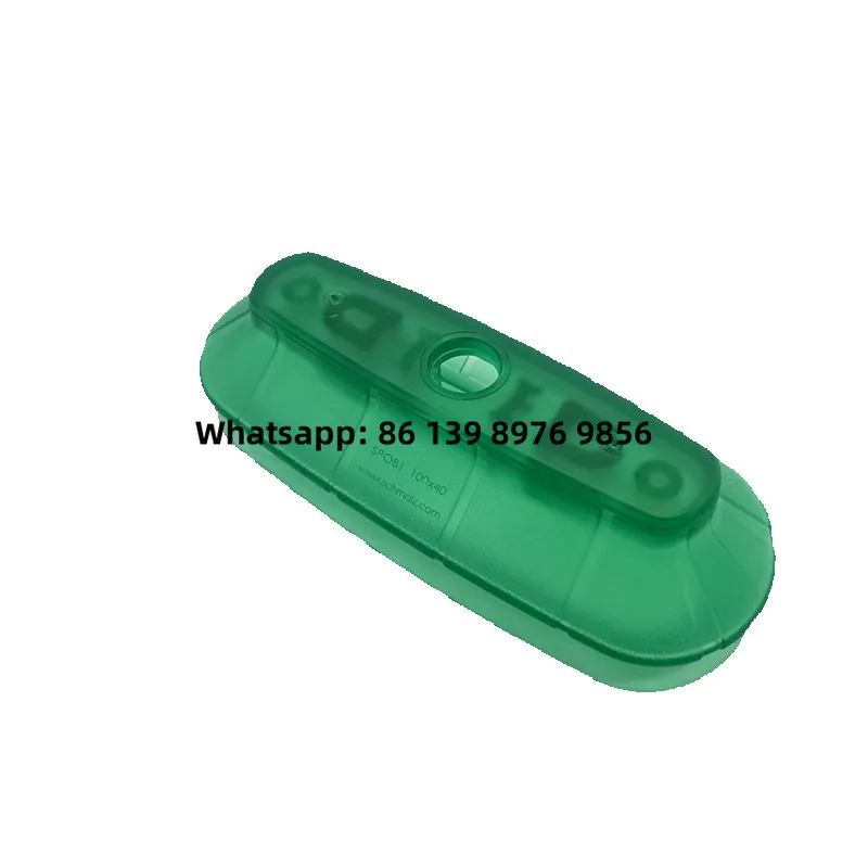 Spob1 60X20 100X40 Oval Vacuum Suction Cup Schmalz Spob1f80x35 60X25