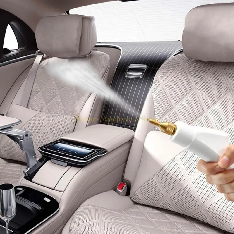 D0AB HINGHELD WEAME CLEARER 2500W Странщик высокого давления для очистки быстрого нагрева