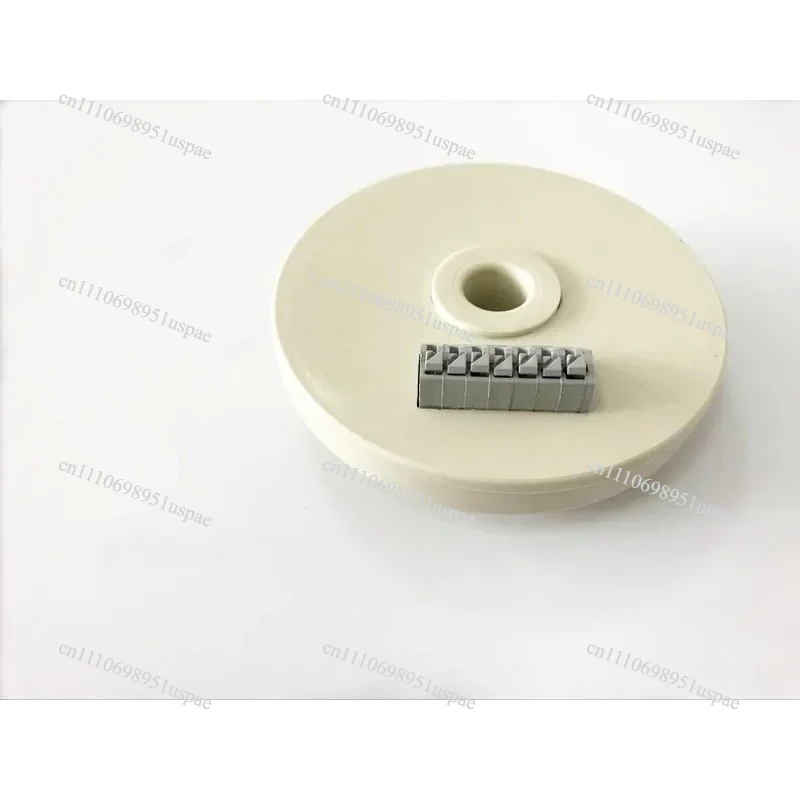Machine Tool Jingcheng 4321C024v Transmission Disk Encoder