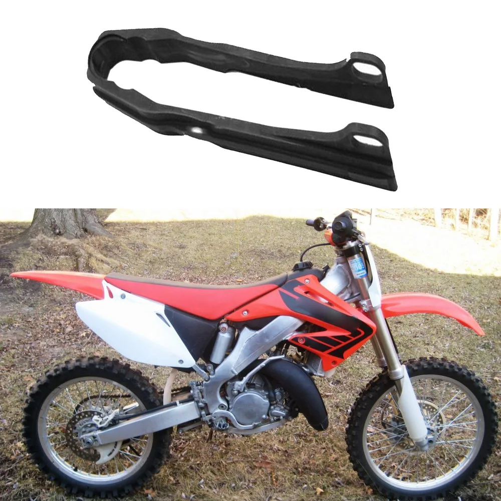 Motorcycle Swing Arm Chain Slider for Honda CR125R CR250R CR500R