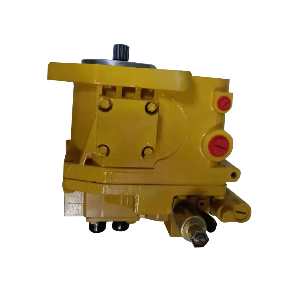 235-2026 Quality Excavator Parts 10R1001 3412E Diesel Injector Pump 2352026 C27 C32 Fuel Injection Pump 2250567