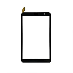 8 inch For Multilaser M8 4G Tablet PC Capacitive Automobile Instrument Touch Screen Digitizer Sensor External Panel Replacement