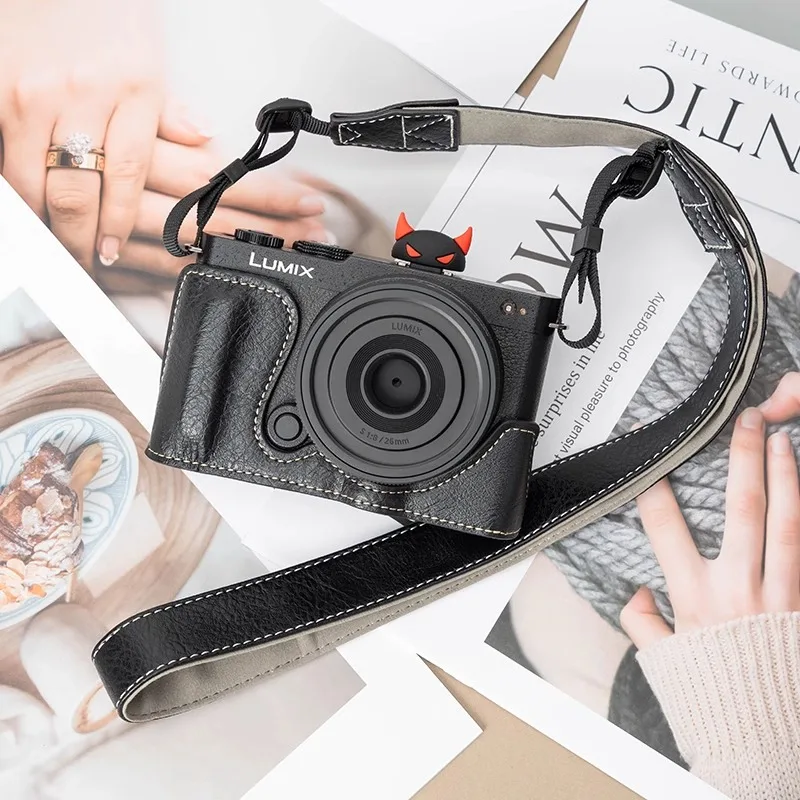 

FOR Panasonic-s9 camera bag; camera cover; base accessories