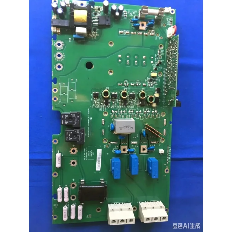 Inverter ACS800 series driver board RINT5411C power board inverter triggerpower