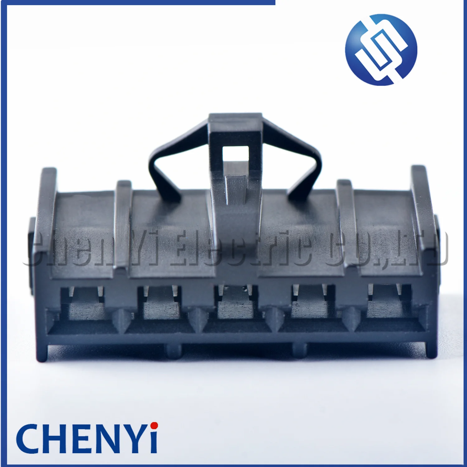 1 Set 5 Pin female 4.8mm Harness Connector Auto Wire Plug Air Conditioning Control Panel Harness Socket DJ7052A-4.8-21 image 5