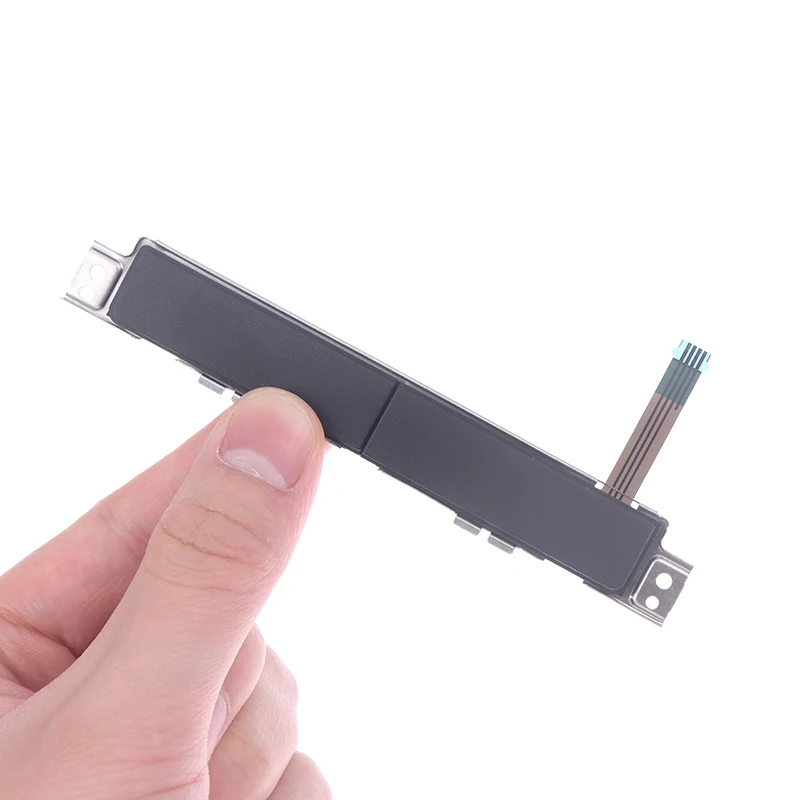 【1Pc Touchpad Mouse Button Board For E7250 A13BQ1 Left Right Button】
