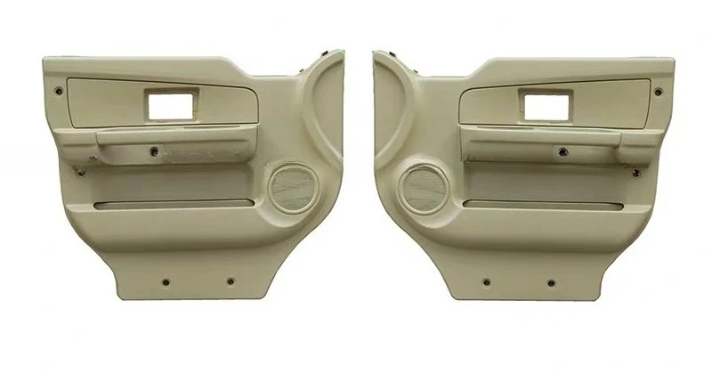 C35C36C37C56 Ruichi EC35EC56 Front Door Luxury Interior Panel Door Guard Assembly