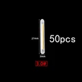 50pcs 3.0mm