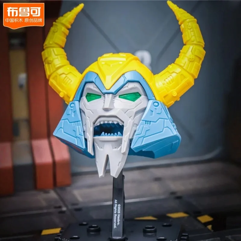 

2025 НОВЫЕ трансформеры BLOKEES Galaxy V8 Optimus Prime, глухая коробка, загадочный подарок, модные строительные блоки, комплект игрушечной модели