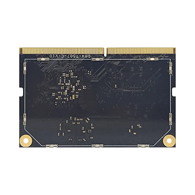 TopElec Allwinner T507 development board T507 core board allwinnertech Rongpin DR4-T507 industrial grade