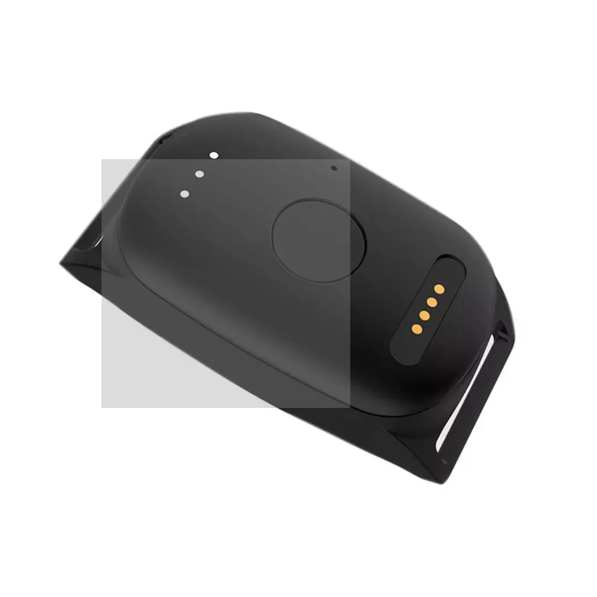 Mini Easy Wearable 24h Pet GPS Tracker Health Master Smart Waterproof Dog & Cat GPS Tracker with GPS Navigation AGPS LBS