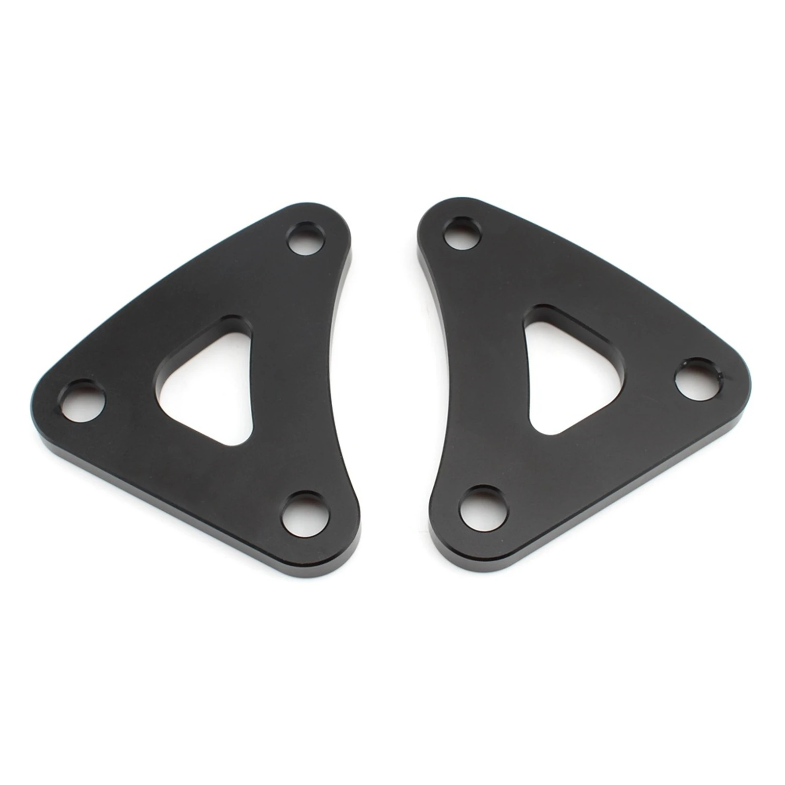 Motorbike Rear Linkage Suspension Cushion Lowering Link Kit For Suzuki GSX-S1000 GSX-S1000F GSX-S1000 GT KATANA view 3