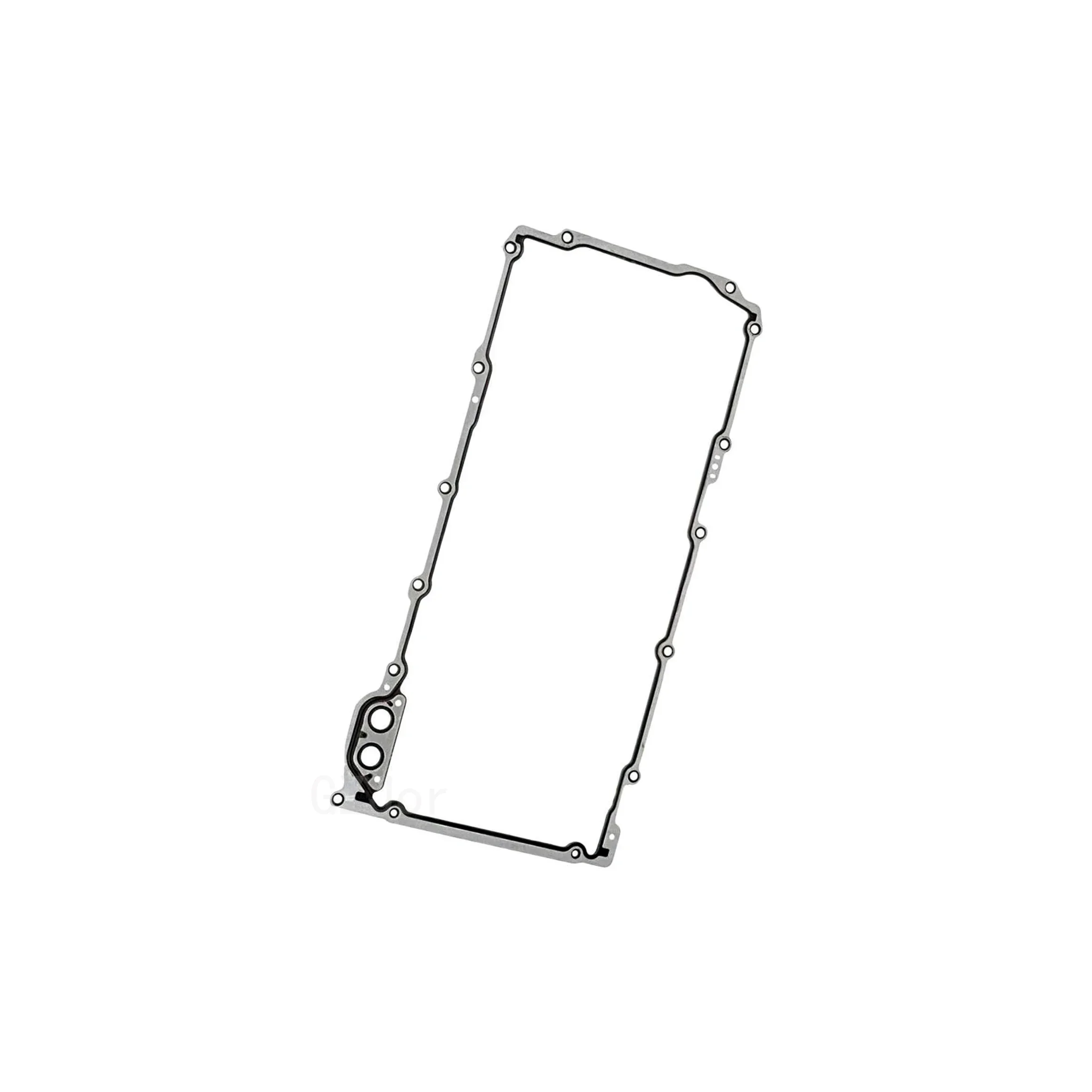 

Прокладка поддона картера двигателя 12612350 для Chevrolet LS1, LS2, LS3, LS6, LSA, LQ4, LM7