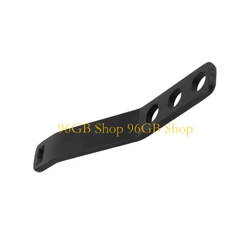 96GB Quick Shifter Lever Bracket Iron For Shortened Shifter Effort Control And Compatibility With Select Models
