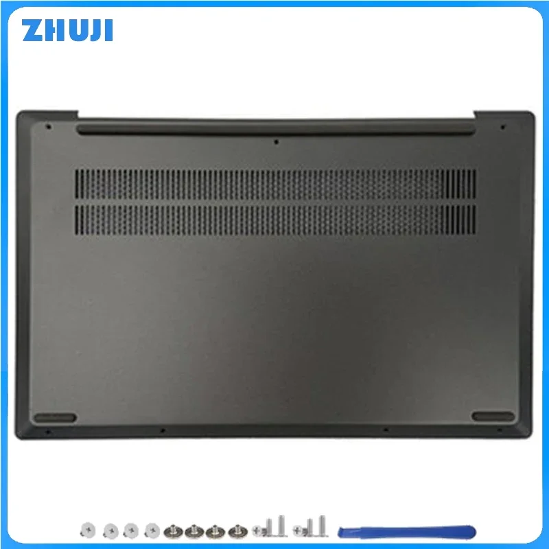 Per Ideapad 5 14ARE05 14ITL05 14ALC05 14IIL05 2020 2021 NUOVO LCD Del Computer Portatile Della Copertura Posteriore Lunetta Anteriore Palmrest Custodia Inferiore 14 In