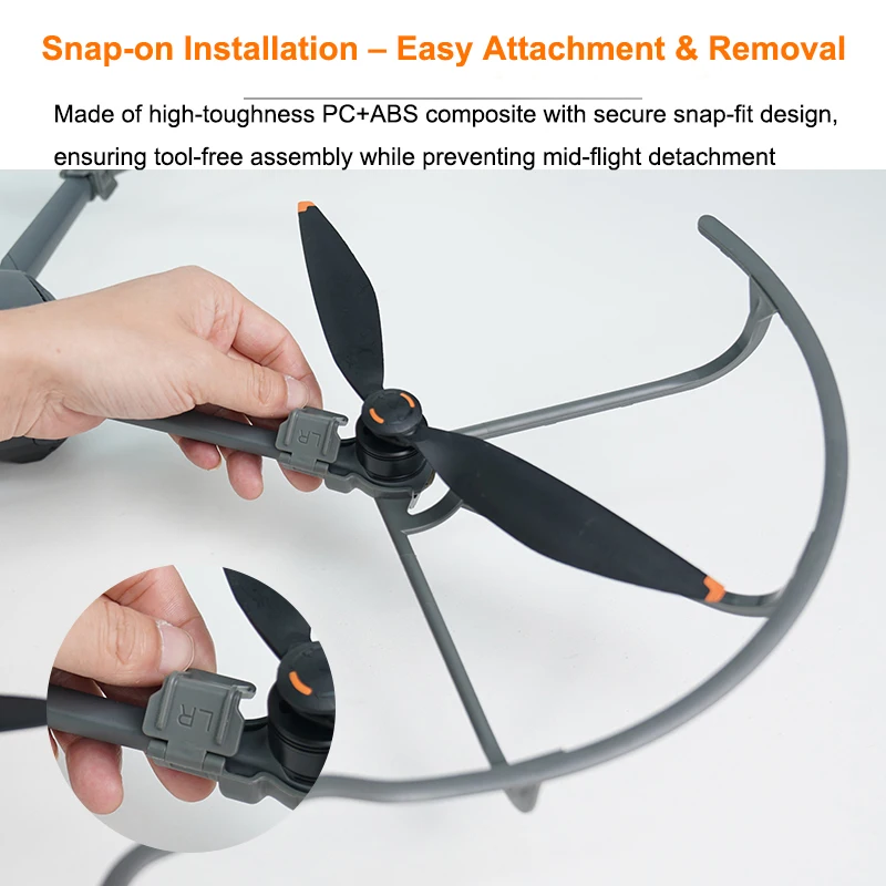 For Dji Mavic 4 Pro… - image