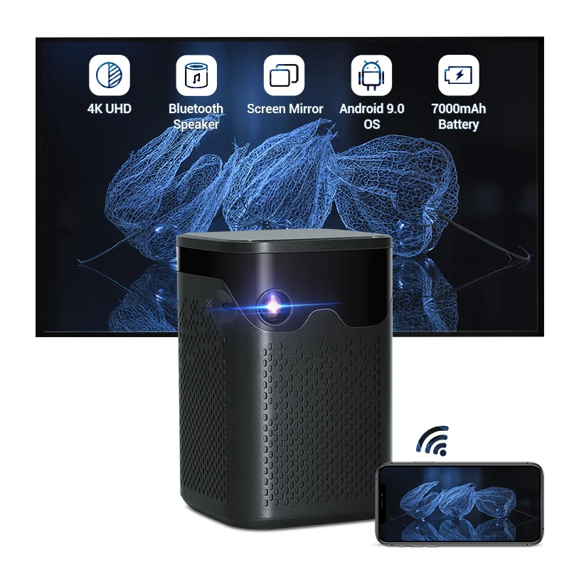 Hotack D063 Smart W… - image