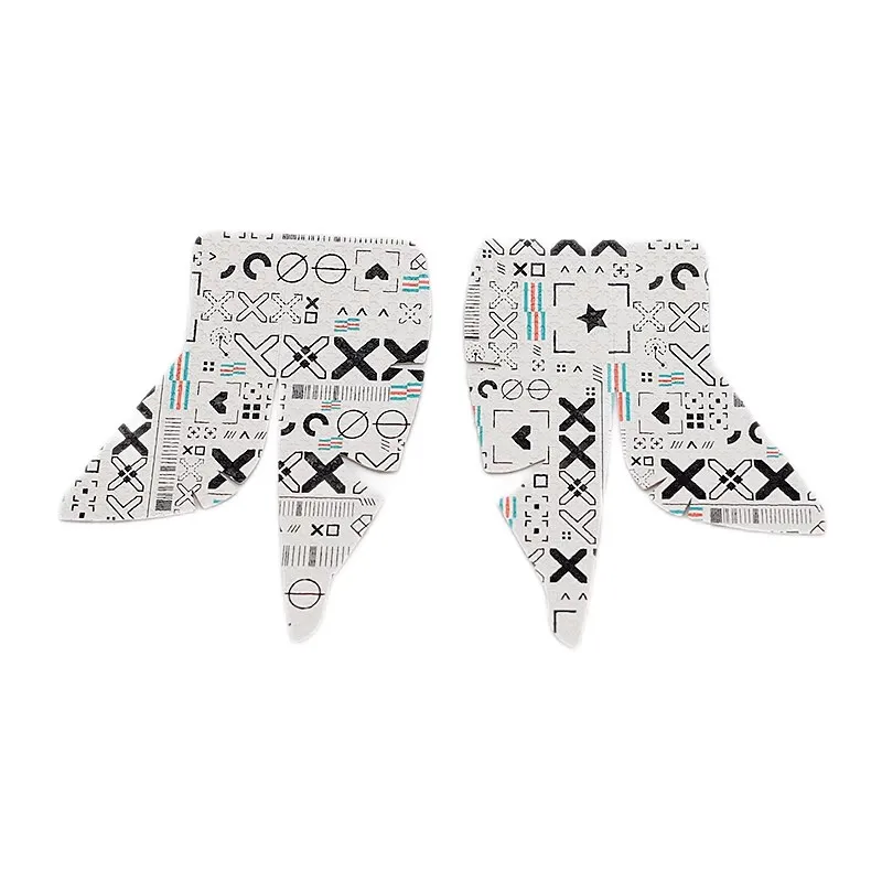 1 Set Anti Slip Grip Sticker For STEAM Steamdeck Oled Steam Deck Non-Slip Anti Sweat Tape Exquisite Texture