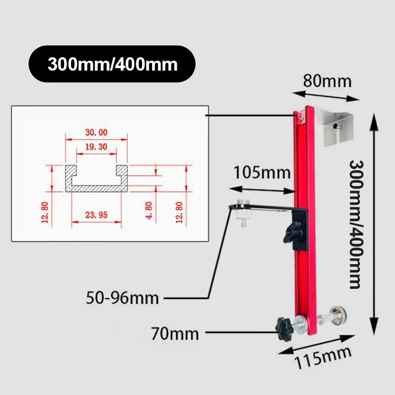 Imagem -06 - Universal Laser Nível Suporte de Parede Ceilin Mount Line Laser Adapter Posicionamento Titular Ajustável de Elevação e Abaixando Rocker