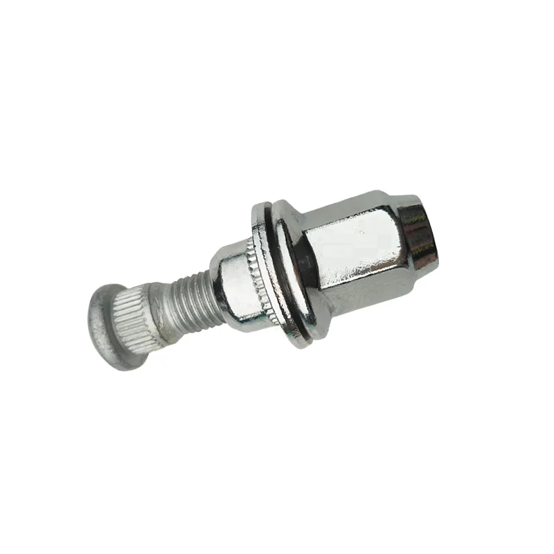 

Tire bolt and nut kit FOR GREAT WALL HAVAL H2