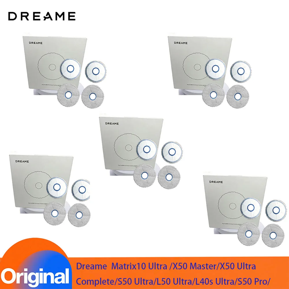 kit-de-linges-de-nettoyage-a-stockage-thermique-originaux-pour-robot-aspirateur-dreame-x50-ultra-x50-ultra-complete-x50-master-s50-ultra-matrix10-ultra