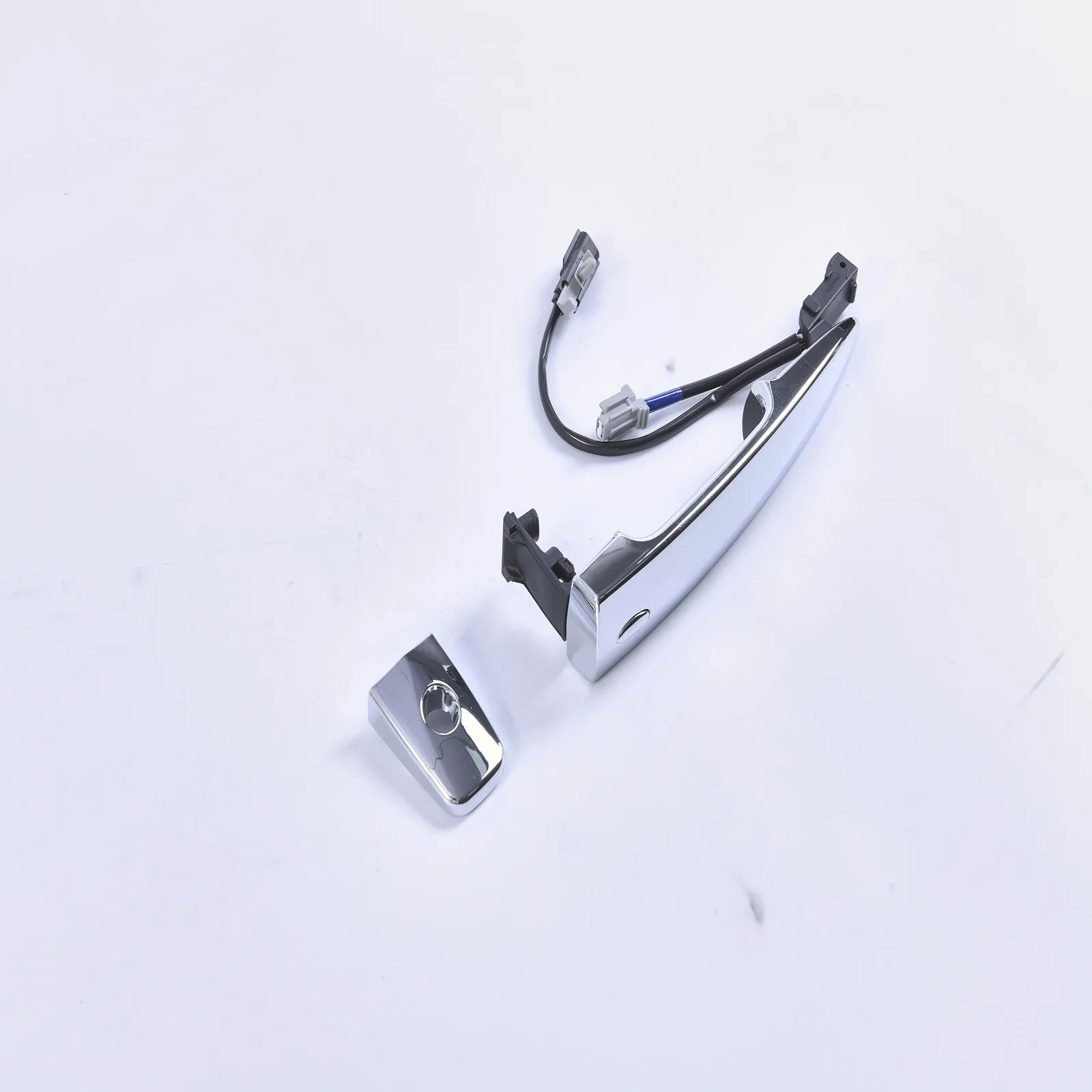 

Exterior Door Handle Front Left 806469N00A 806451AA0A FOR Nissan Sentra Maxima Leaf 2011-2017 With Smart Entry System