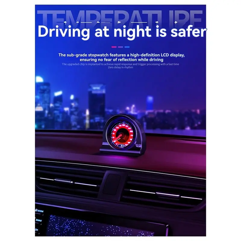 Премиум-автомобильный музыкальный ритм-светильник-указатель ритм-светильник ветровенное вентиляционное декоративное освещение USB 5 В Plug And Play желтый