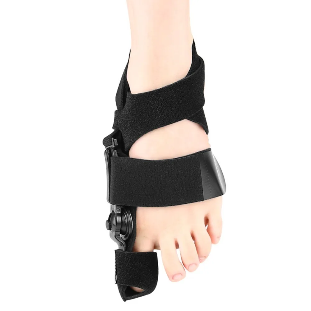 Adjustable Bunion Corrector Bunion Splint Toe Valgus Big Toe Straightener Dislocation Fracture Joint Support