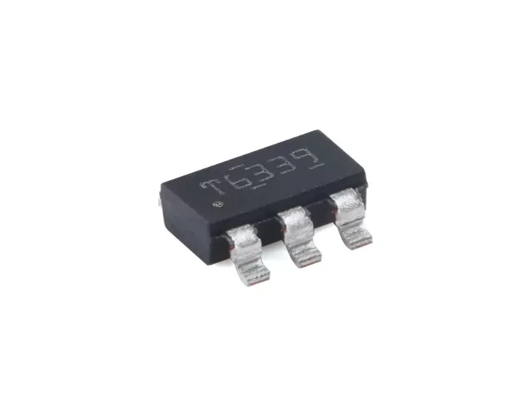 10PCS  TPS56339DDCR  TSOT-23-6  100% New Original Authentic