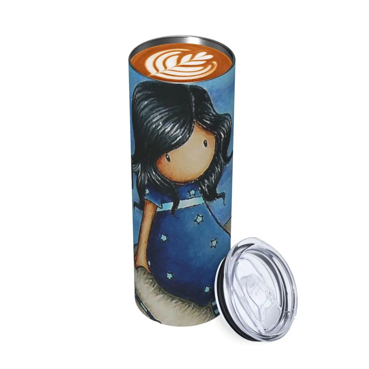 Santoro Gorjuss Sta…