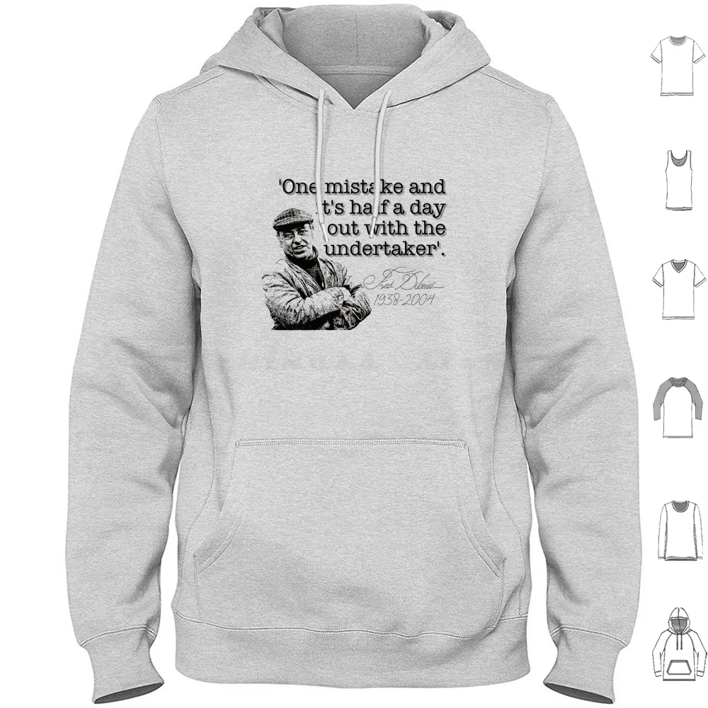 Fred Dibnah Quote H…