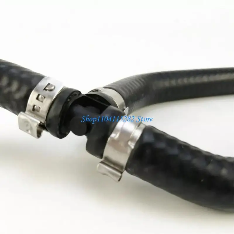 

2045013225 A2045012825 Deputy Kettle Water Pipe Vent Pipe for C180 C204 C207